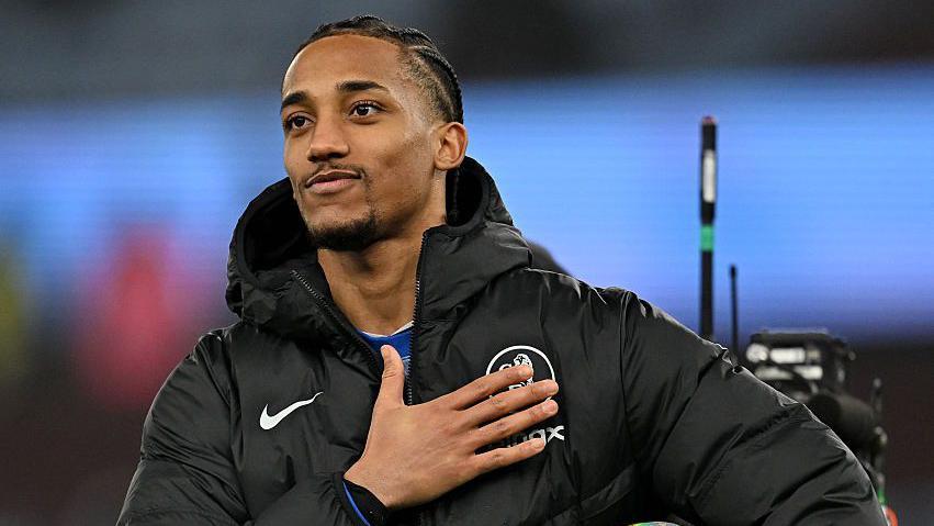 Joao Pedro on Par with… Joao Pedro on Par with…