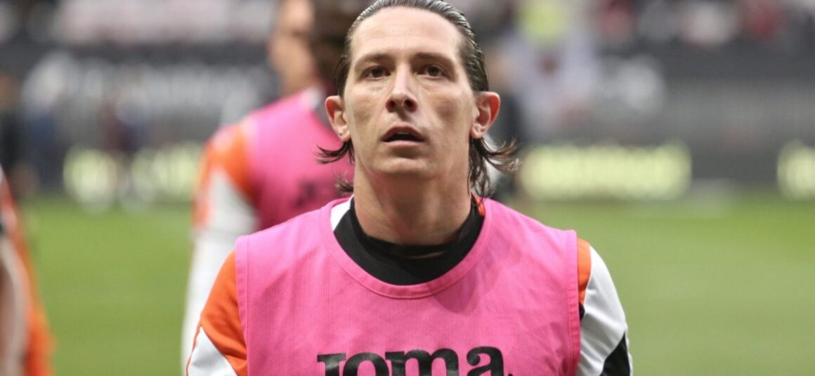 Lorient dealt a blow as…