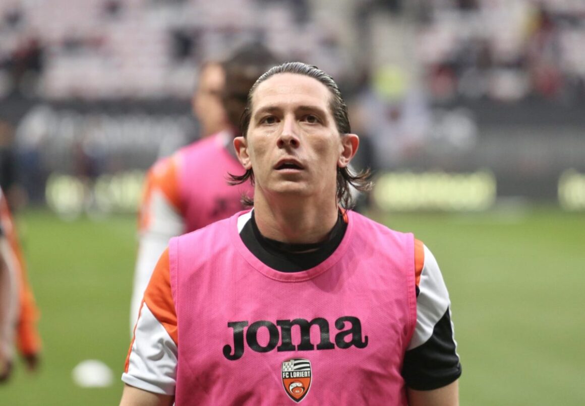 Lorient dealt a blow as…