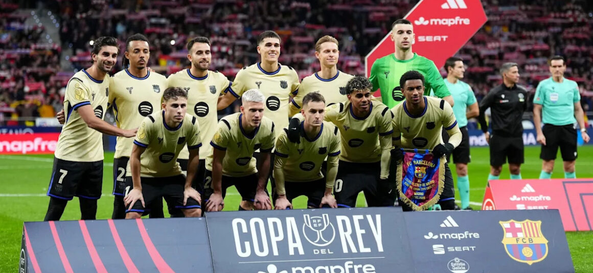 Five Reasons to Have Faith…