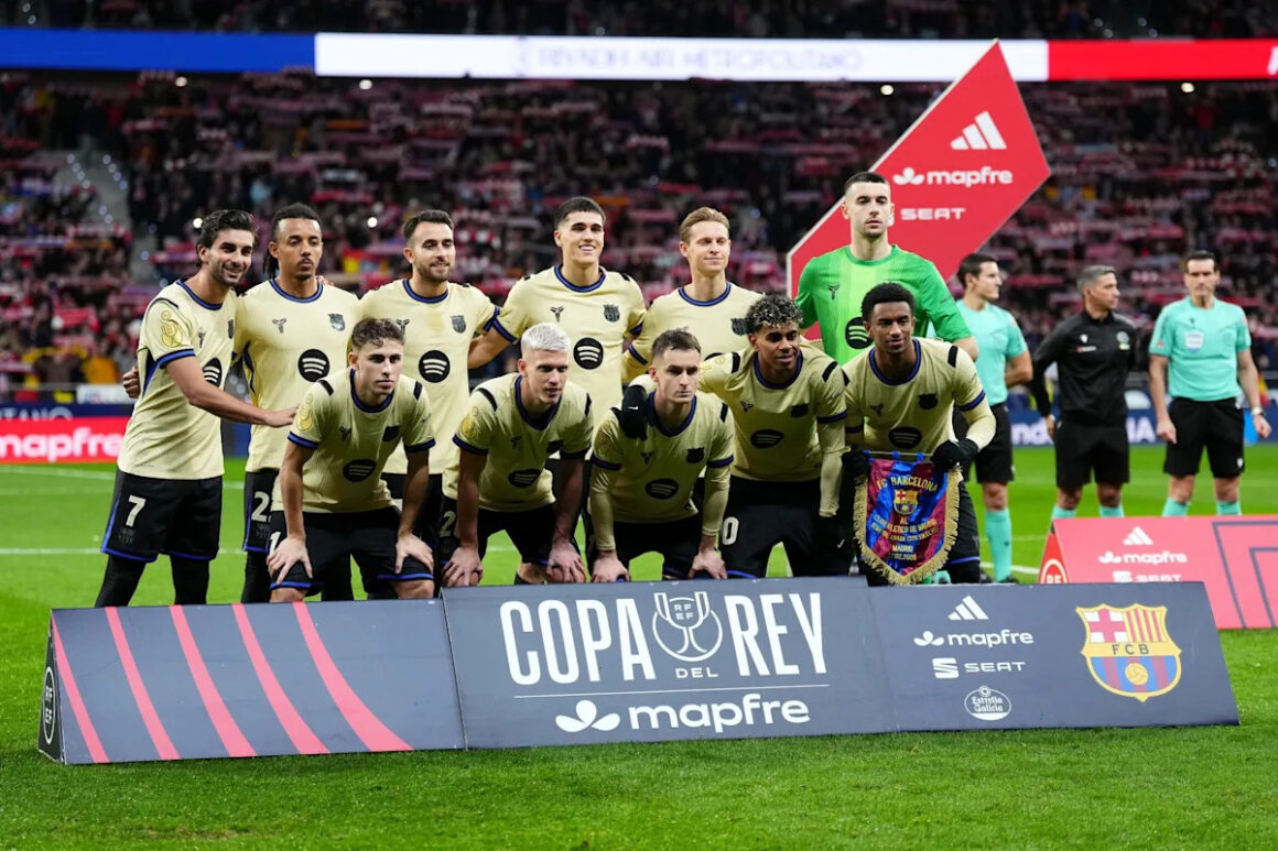 Five Reasons to Have Faith… Five Reasons to Have Faith…