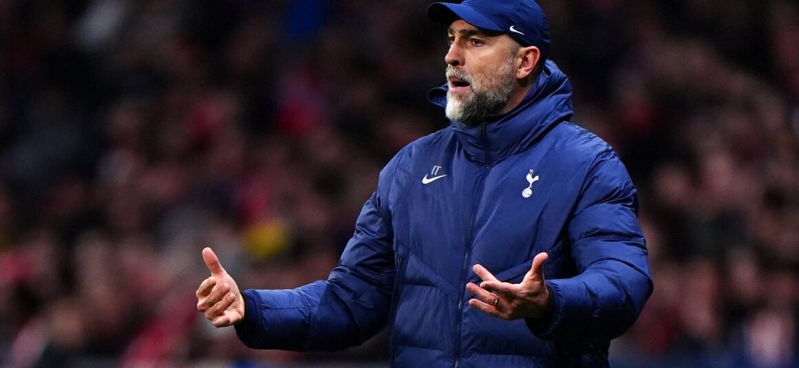 Igor Tudor: The Symbol of… Igor Tudor: The Symbol of…