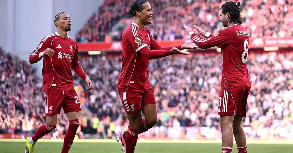 Analysis: Reds Lack…