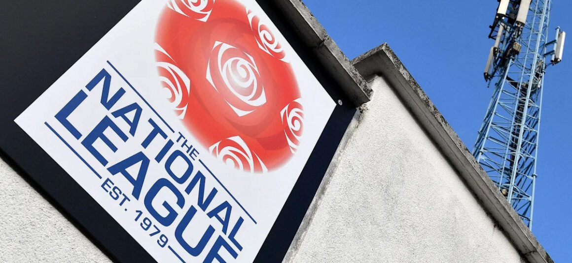 Brackley Town vs Altrincham: 0