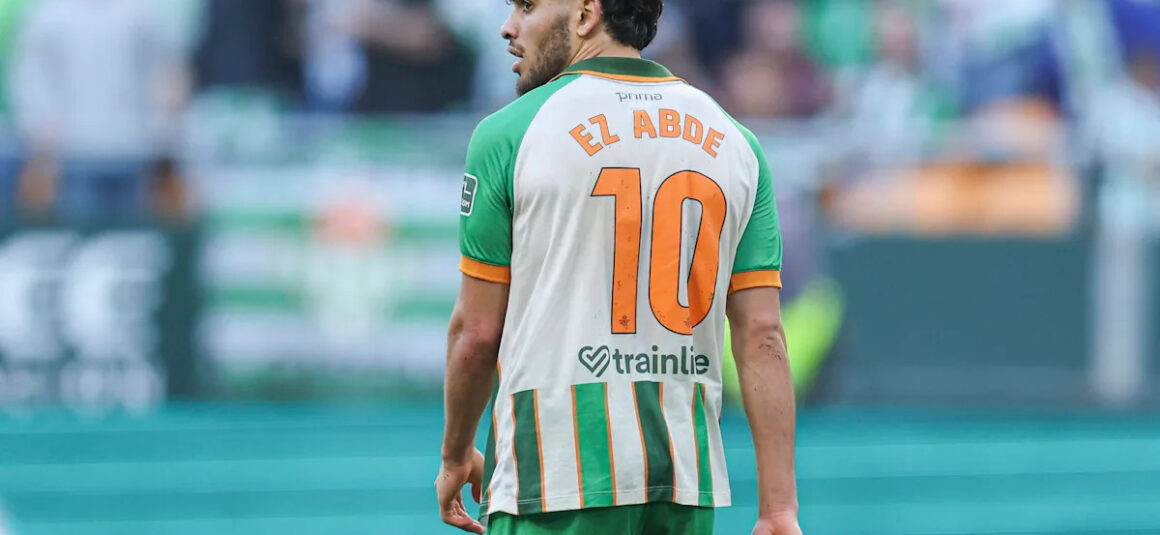 Everton Initiates £35m…