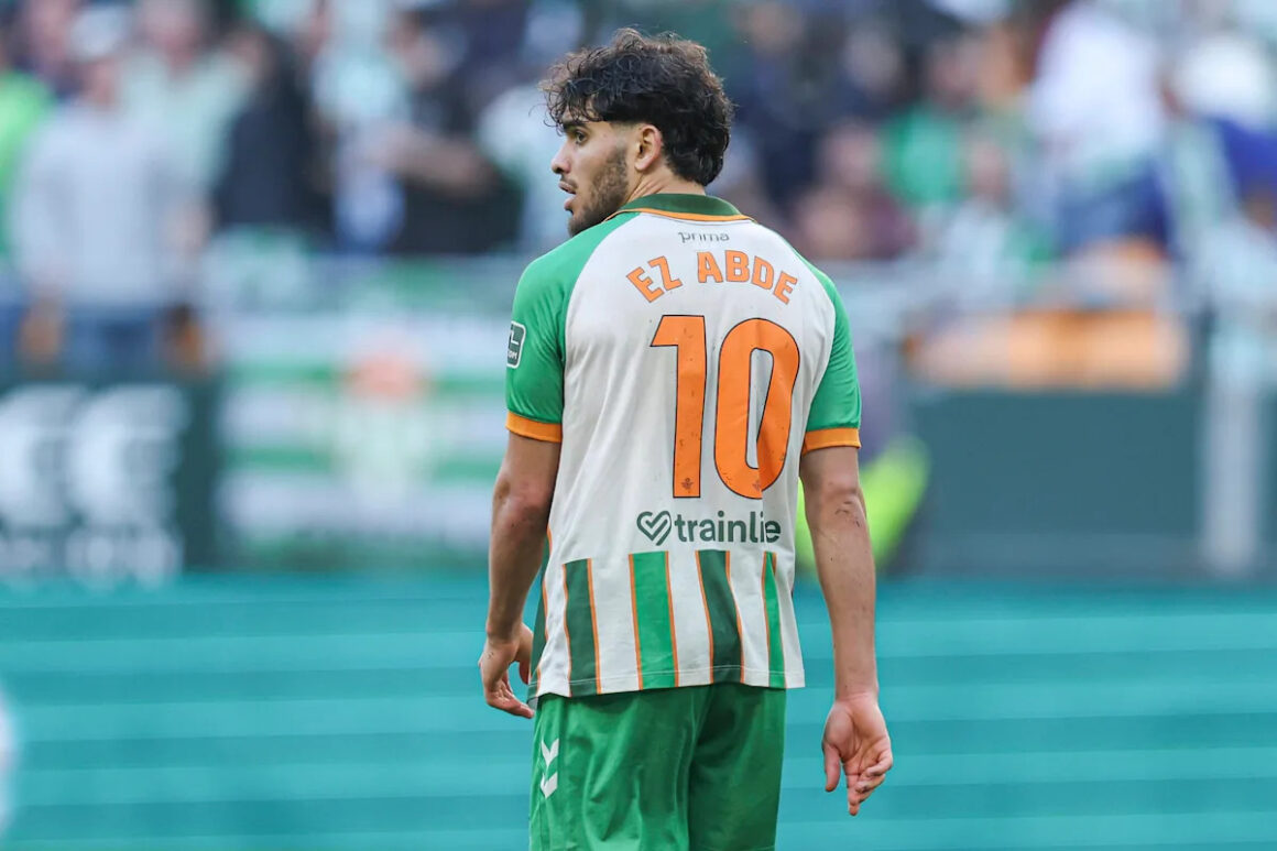 Everton Initiates £35m… Everton Initiates £35m…