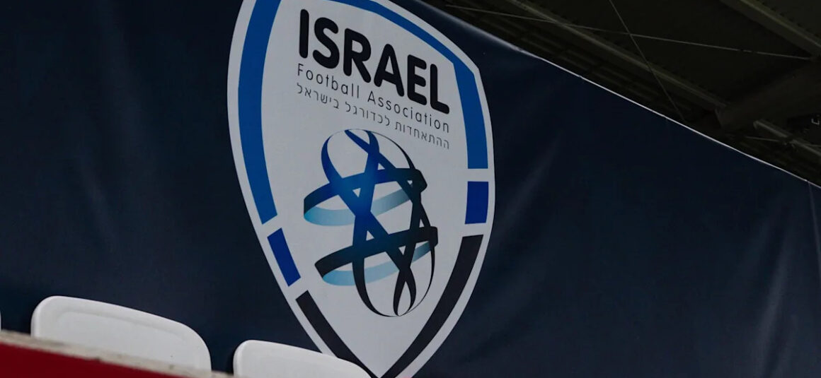 Israel FA penalized for…