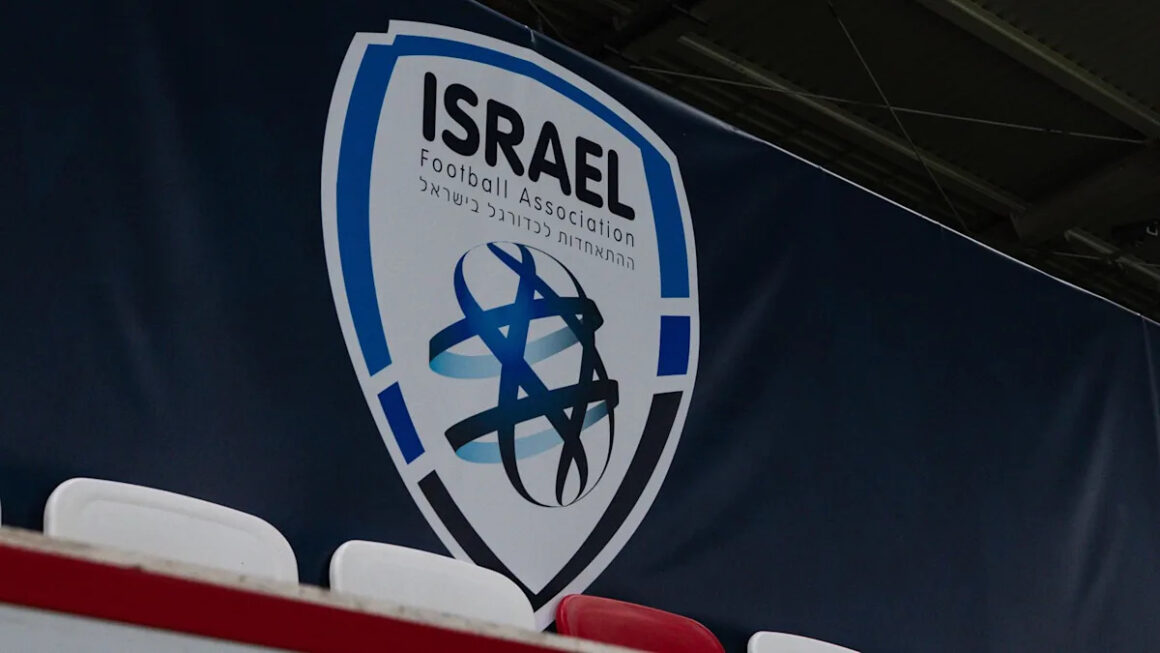 Israel FA penalized for… Israel FA penalized for…