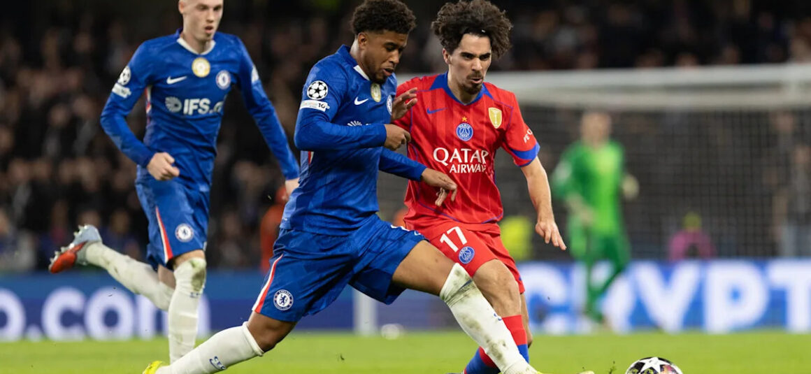 Player Ratings: Chelsea… Player Ratings: Chelsea…