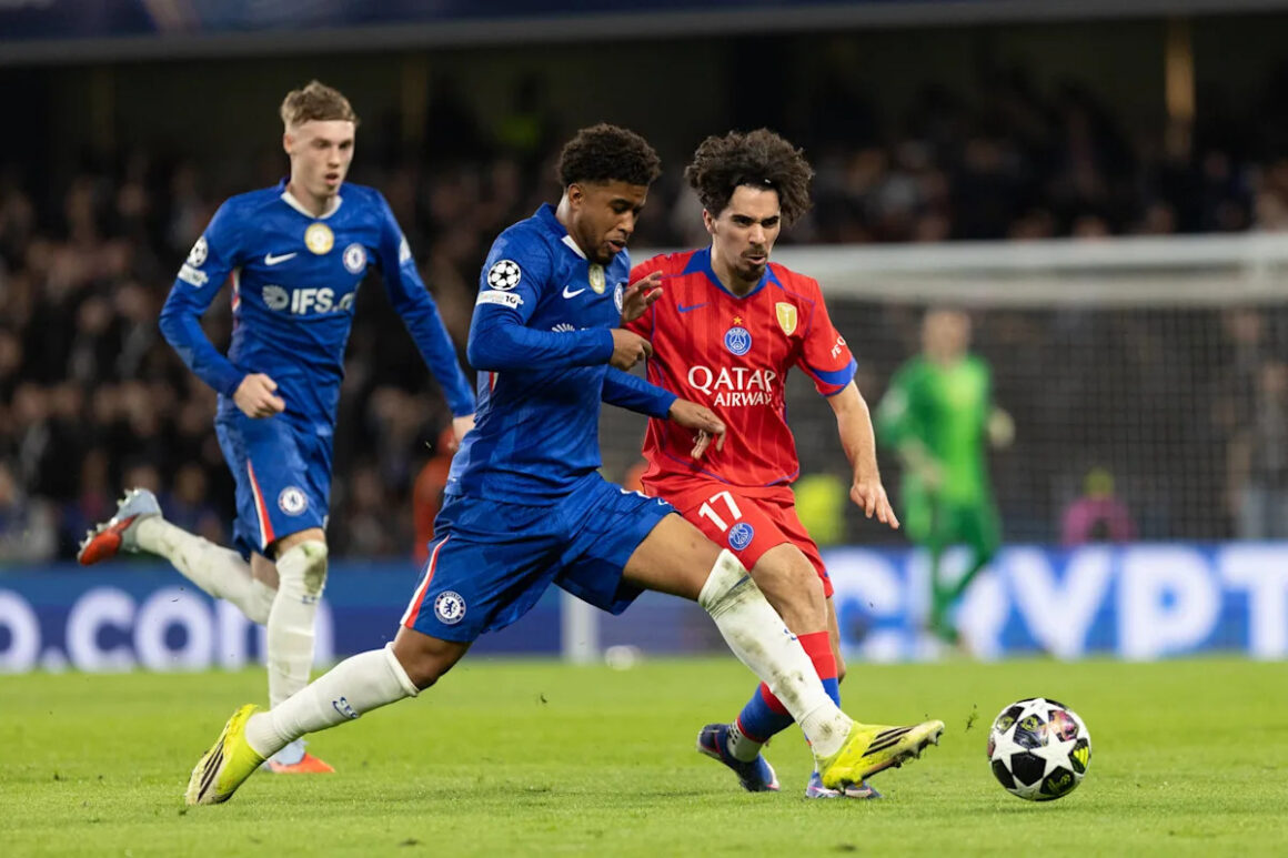 Player Ratings: Chelsea… Player Ratings: Chelsea…