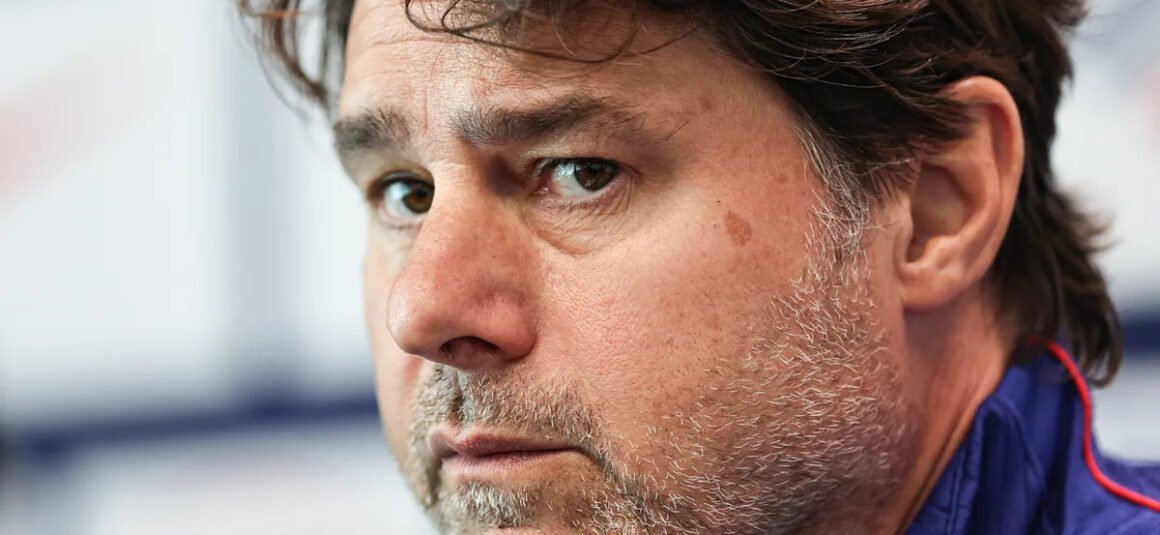 Pochettino Demands…