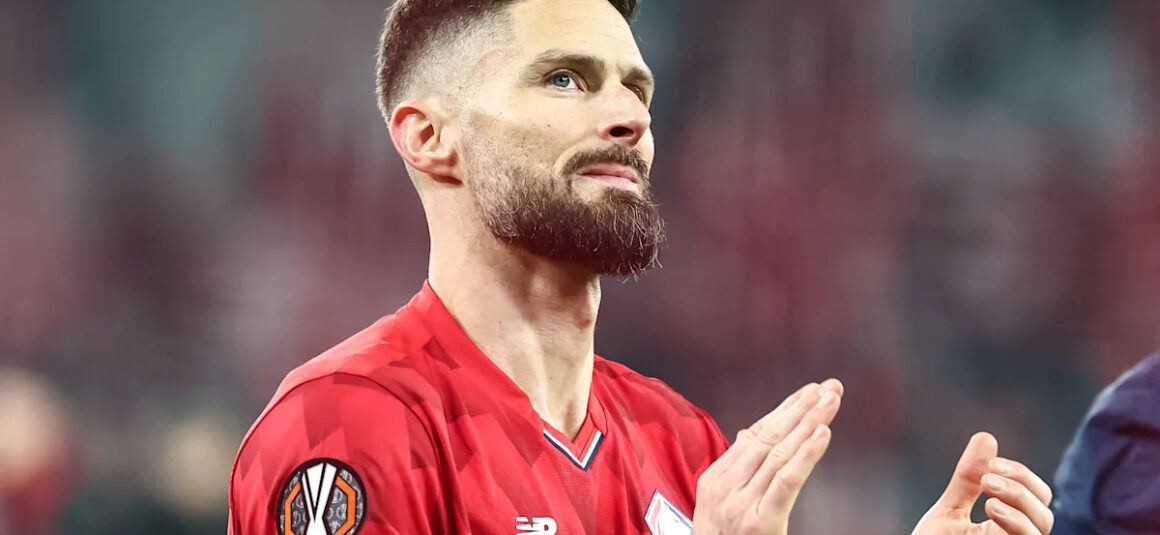 Ligue 1 Matchups This…