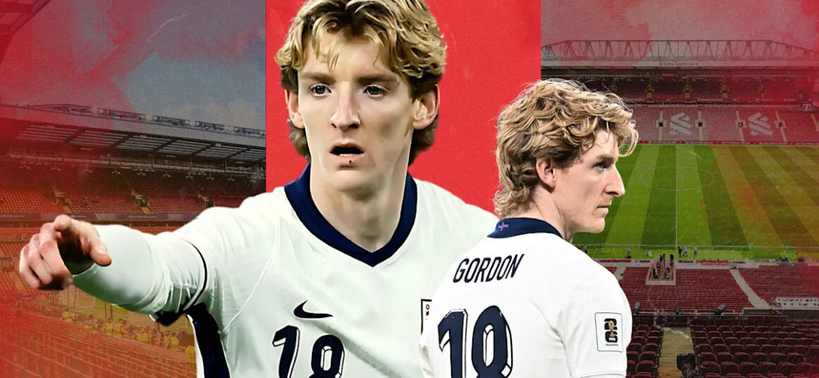 Green Light in Sensational…