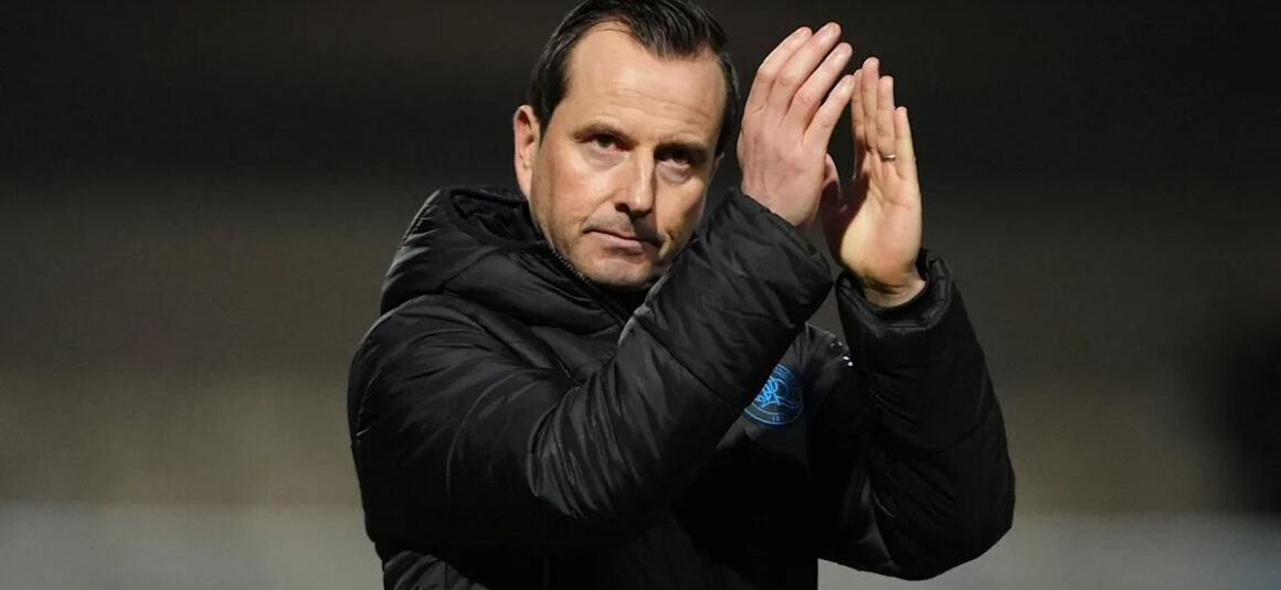 Stephan: QPR Lacked…