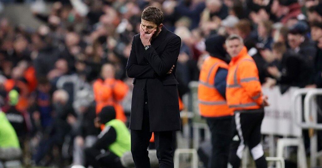 Carrick seeks lessons… Carrick seeks lessons…