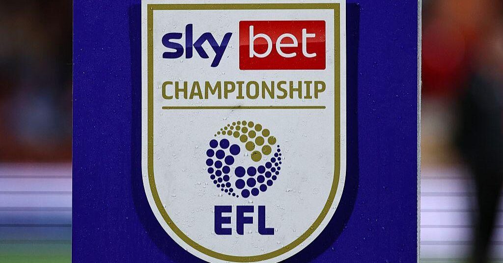 How does the relegation… How does the relegation…