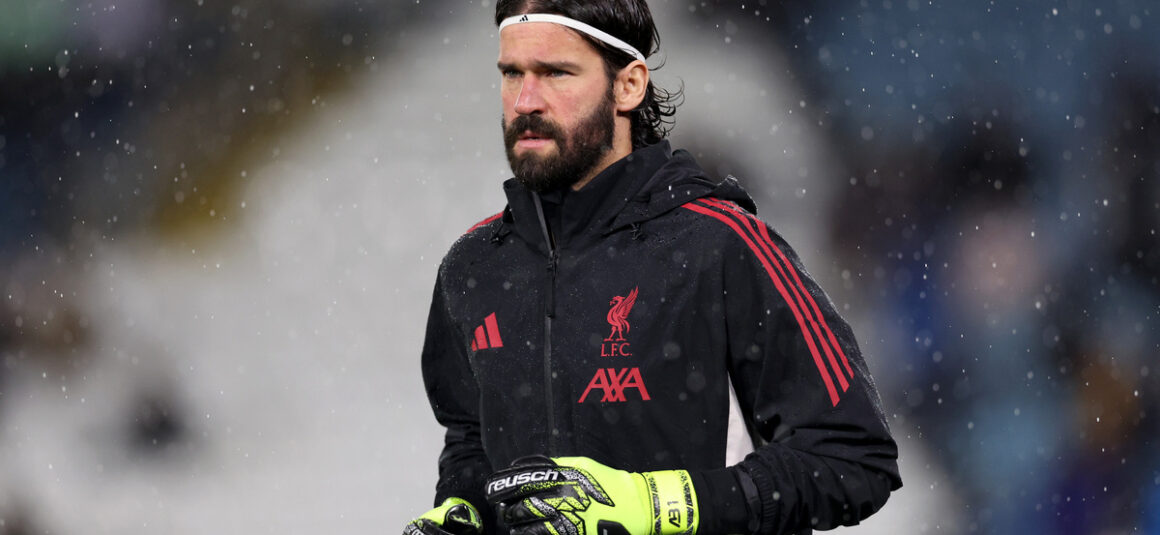 Why Juventus Holds the…