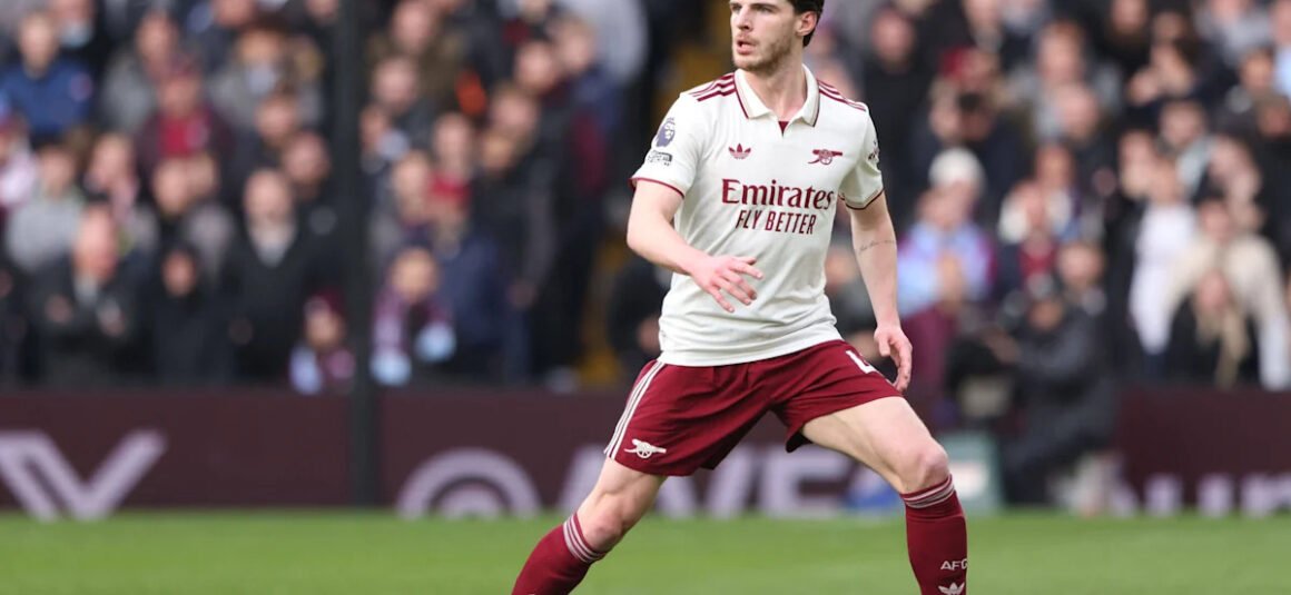 Arsenal Injury Update:…