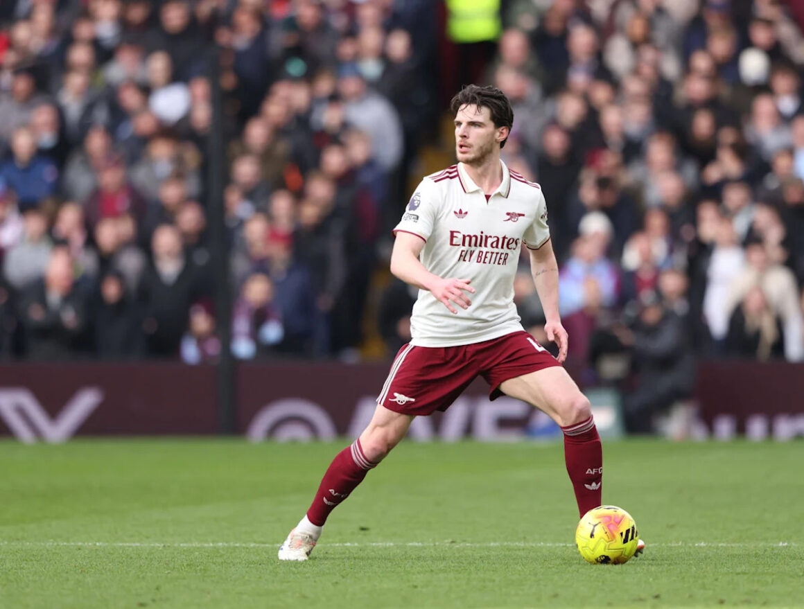 Arsenal Injury Update:… Arsenal Injury Update:…