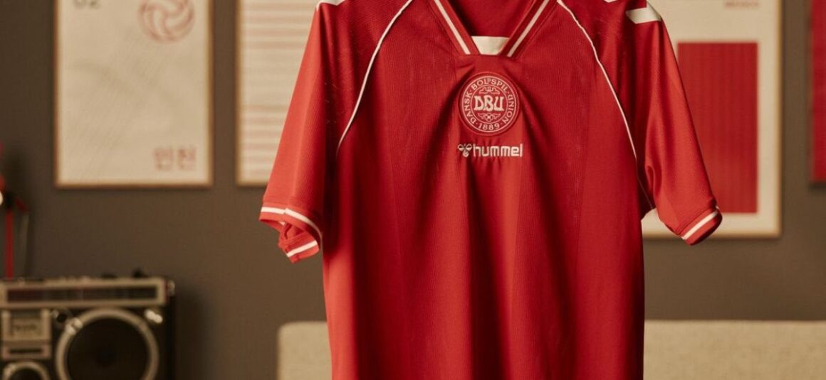 World Cup Kit Launches and… World Cup Kit Launches and…