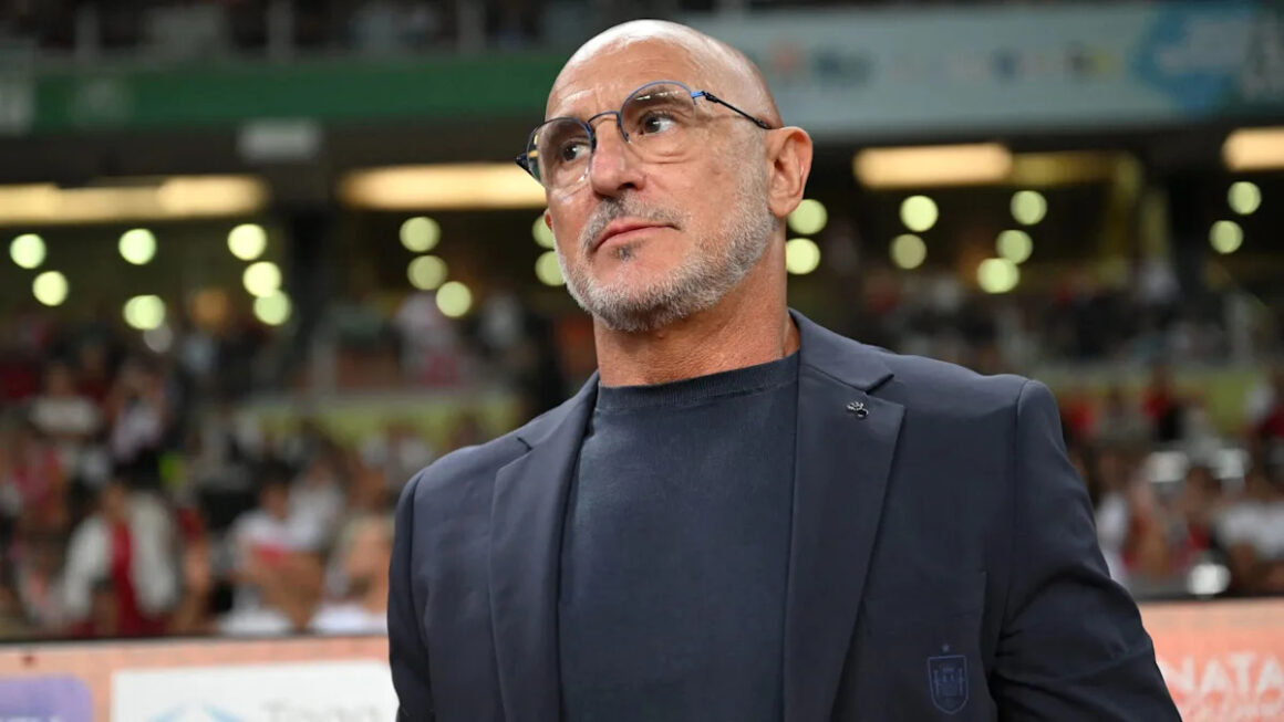 Spains Fear: Friendly…