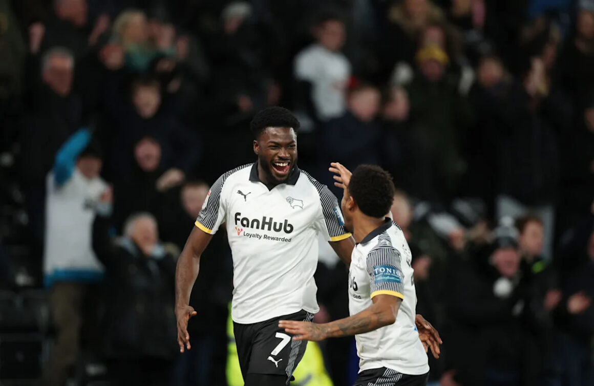 Crystal Palace Join Leeds…