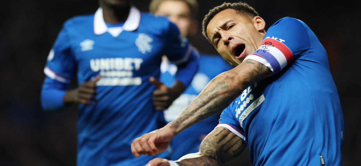 Renowned Journalist Shares…