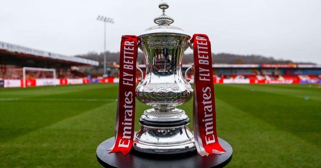 When will the FA Cup quarter When will the FA Cup quarter