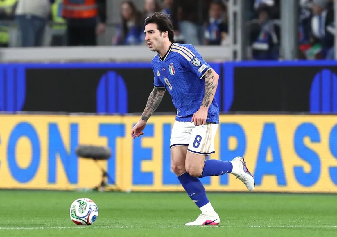 Arsenal Eyeing Newcastle…