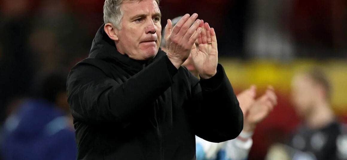 Wrexham Stunned by… Wrexham Stunned by…