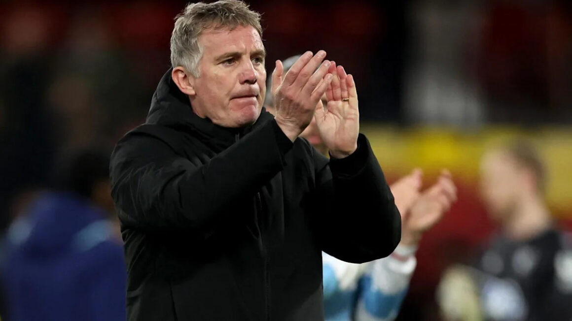 Wrexham Stunned by…