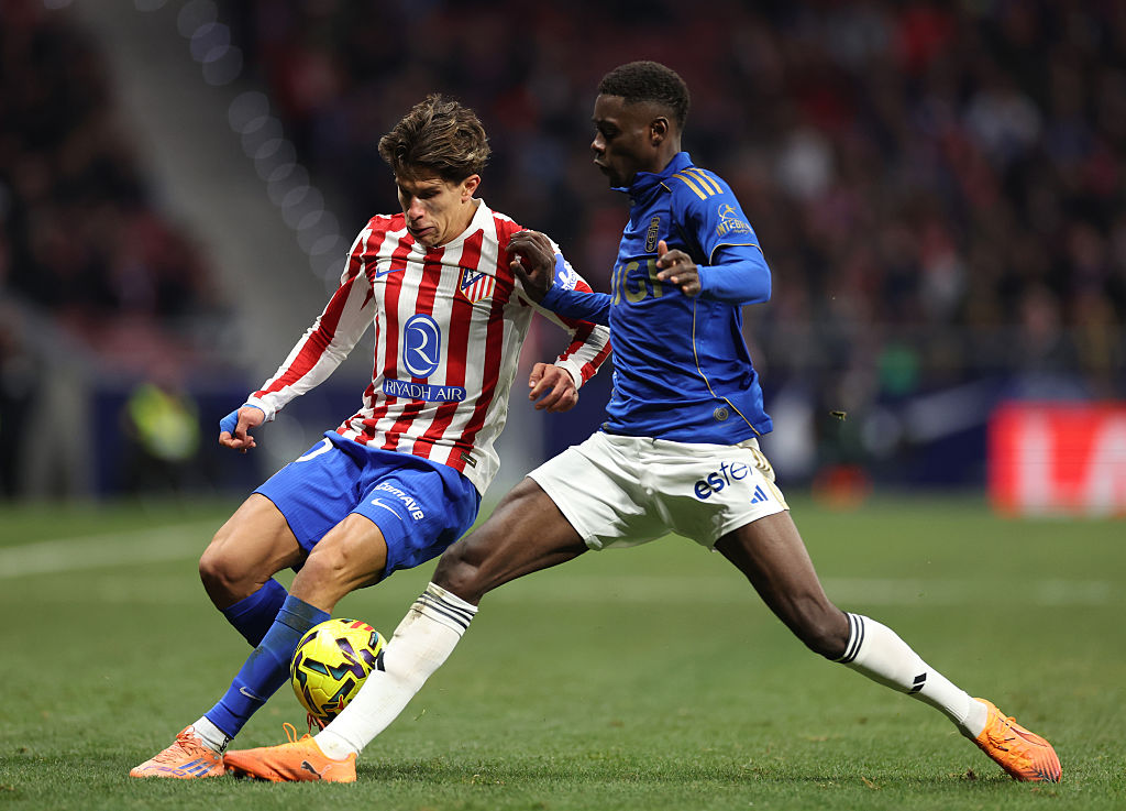 🚨 XI Oviedo 🚨 XI Oviedo