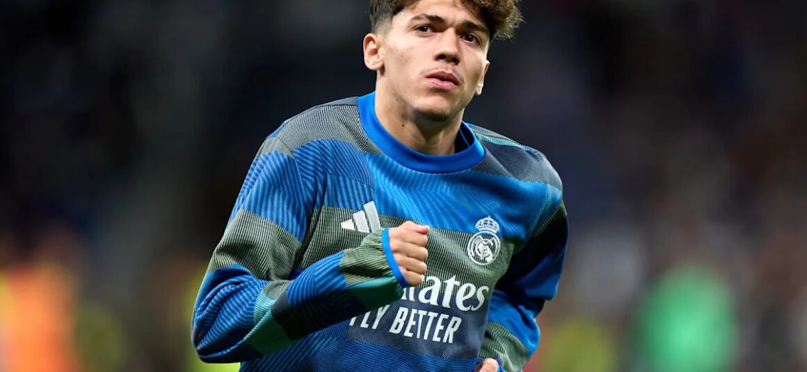 🇪🇸 Thiago Pitarch…