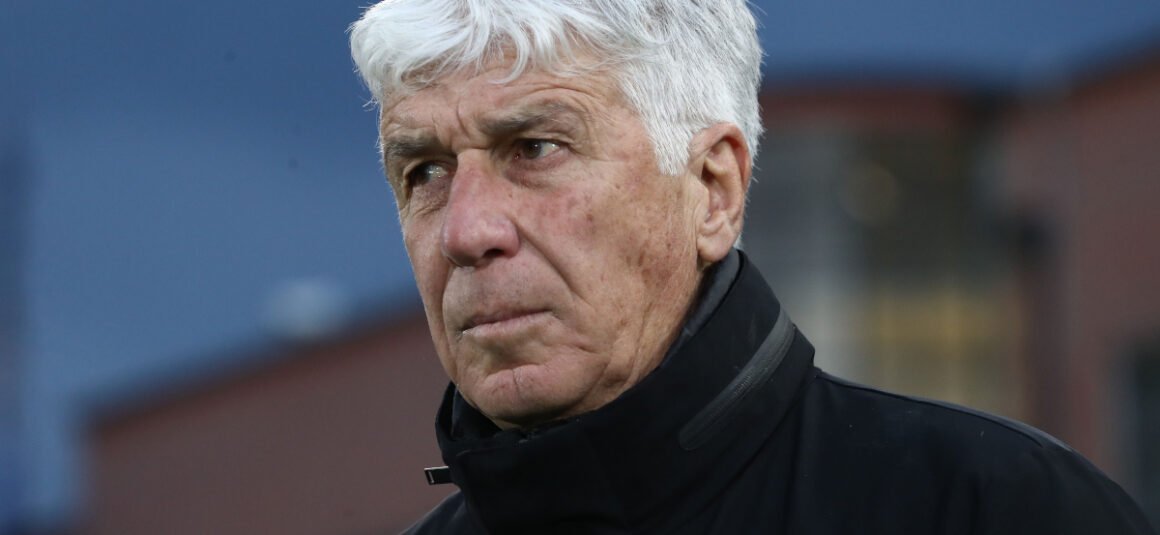 Gasperinis Uncertain…