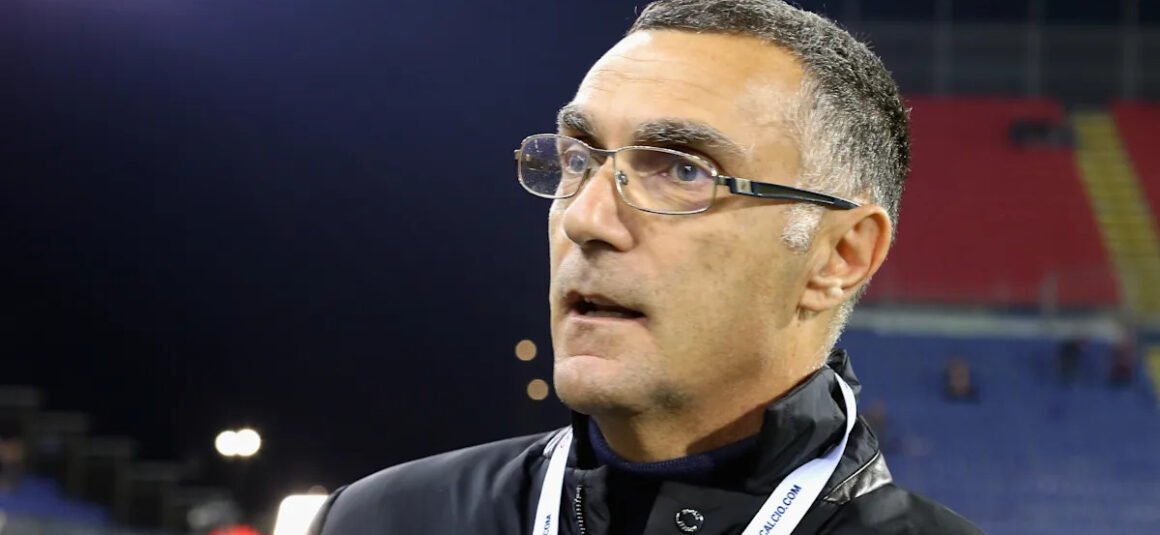 Inter Milan Icon Praises…