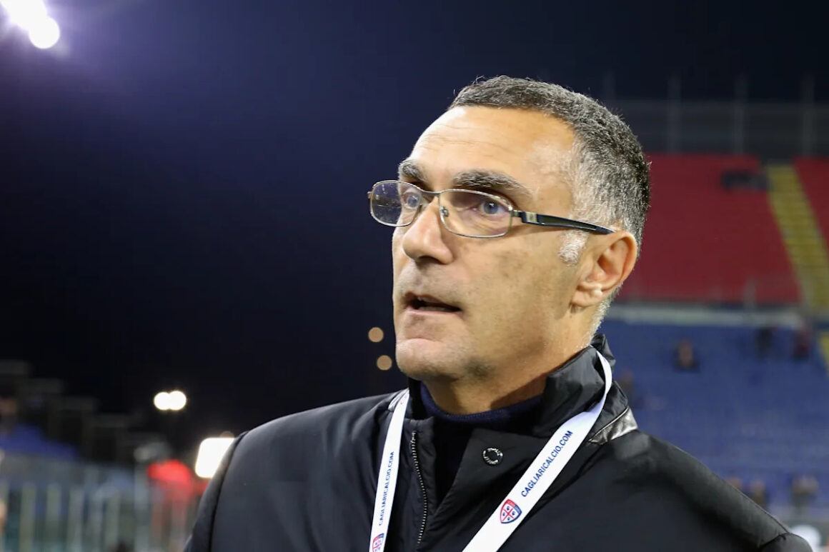 Inter Milan Icon Praises…