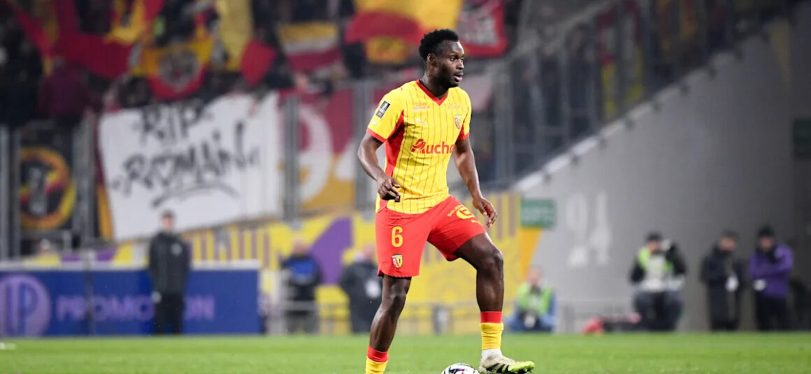 Liverpool Leading the…