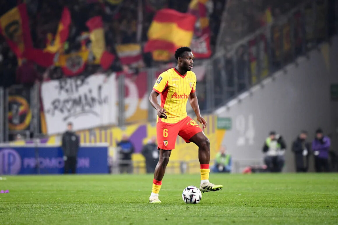 Liverpool Leading the… Liverpool Leading the…