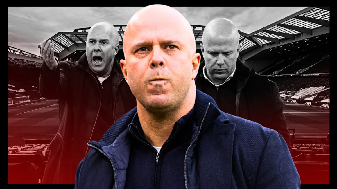 Liverpool linked with…