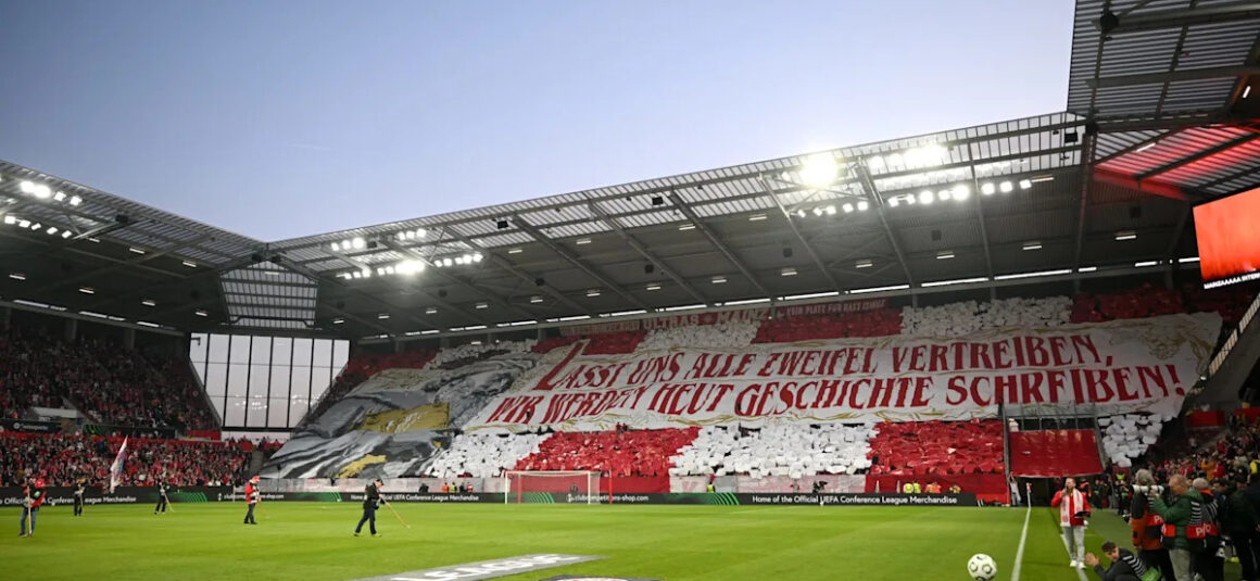 Mainz professionals credit…