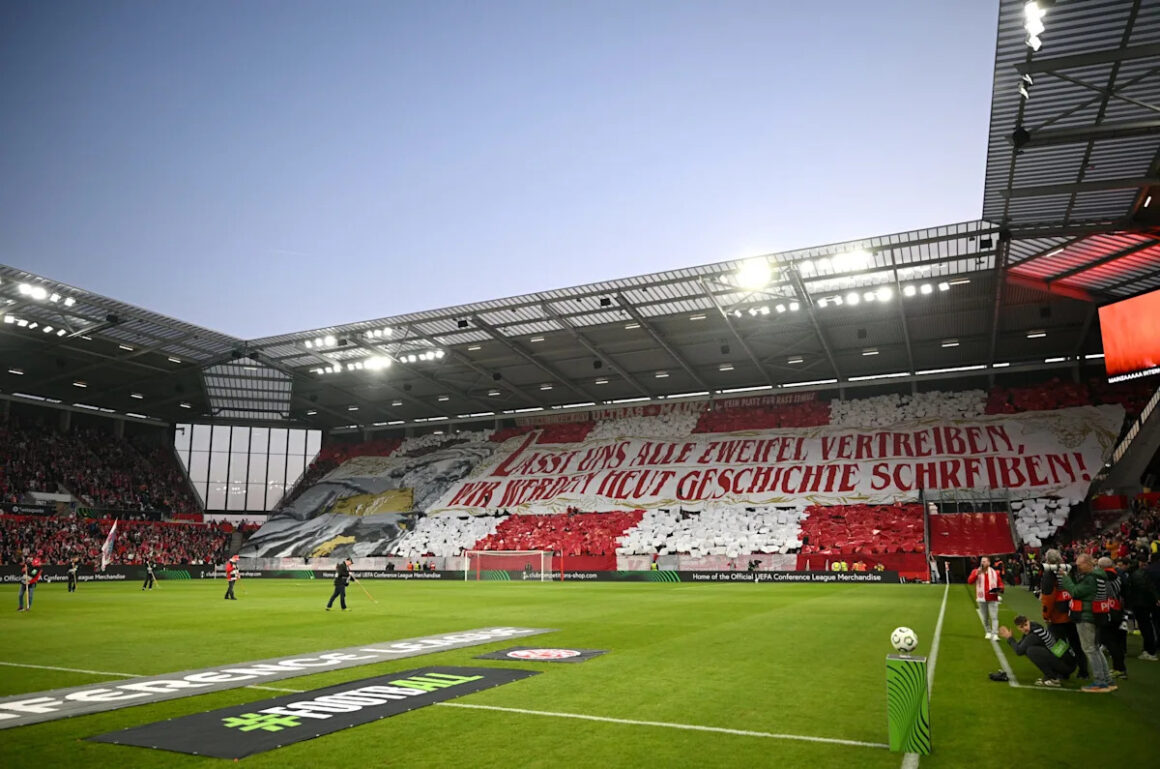 Mainz professionals credit… Mainz professionals credit…