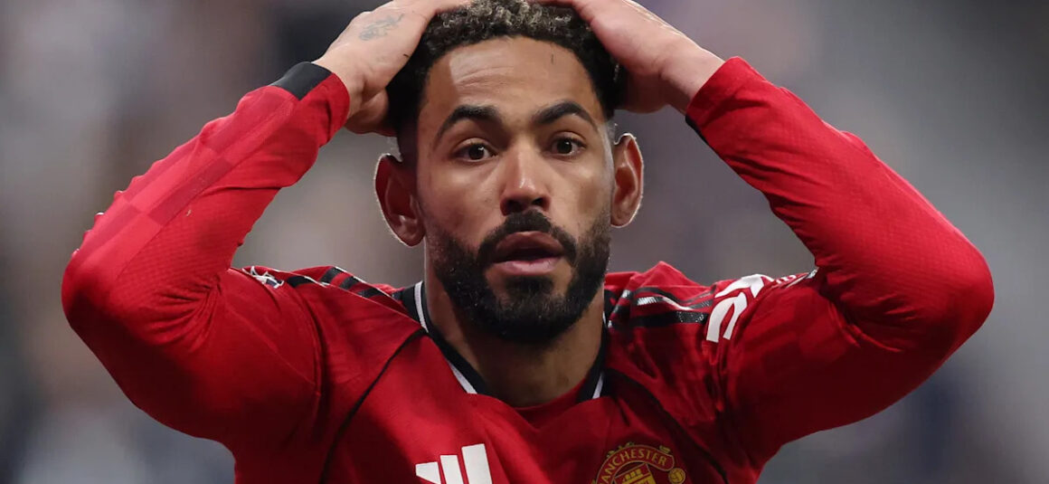 Manchester United Player… Manchester United Player…