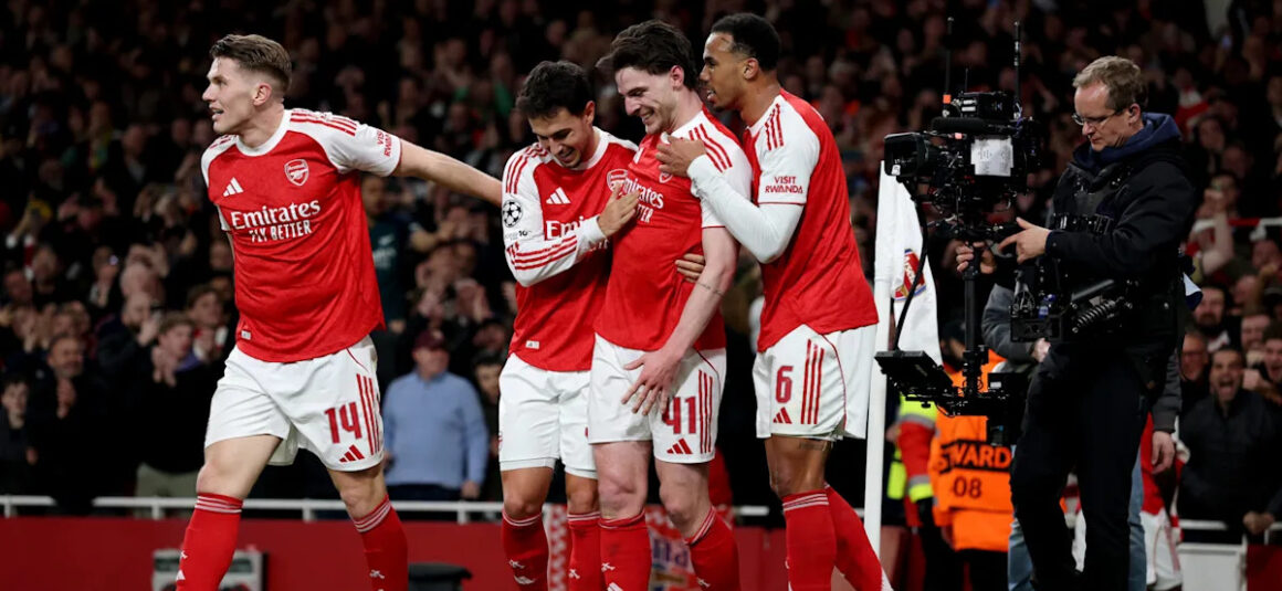 Rice Shines with 9, Eze… Rice Shines with 9, Eze…