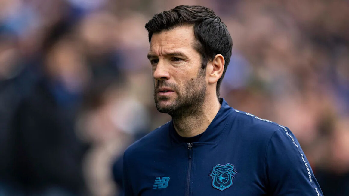 Barry-Murphy: Cardiff… Barry-Murphy: Cardiff…