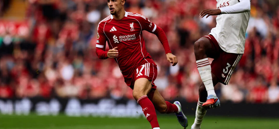 Concerning Developments:…