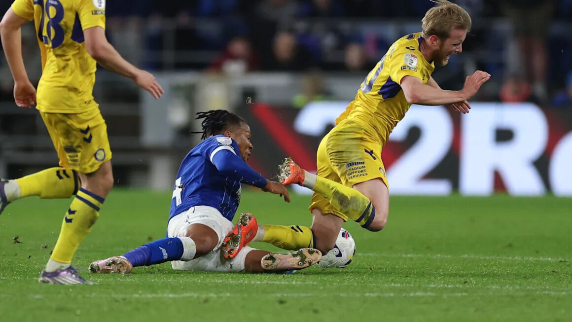 Osho Red Should Have Been…