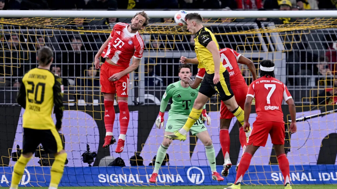 Borussia Dortmund 2 Borussia Dortmund 2