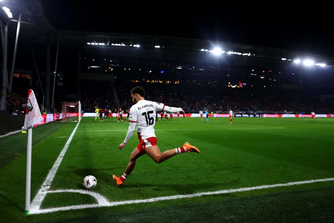 Leeds Uniteds Bid for…