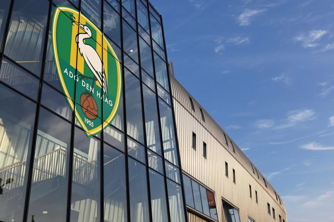 ADO Den Haag Clinches…