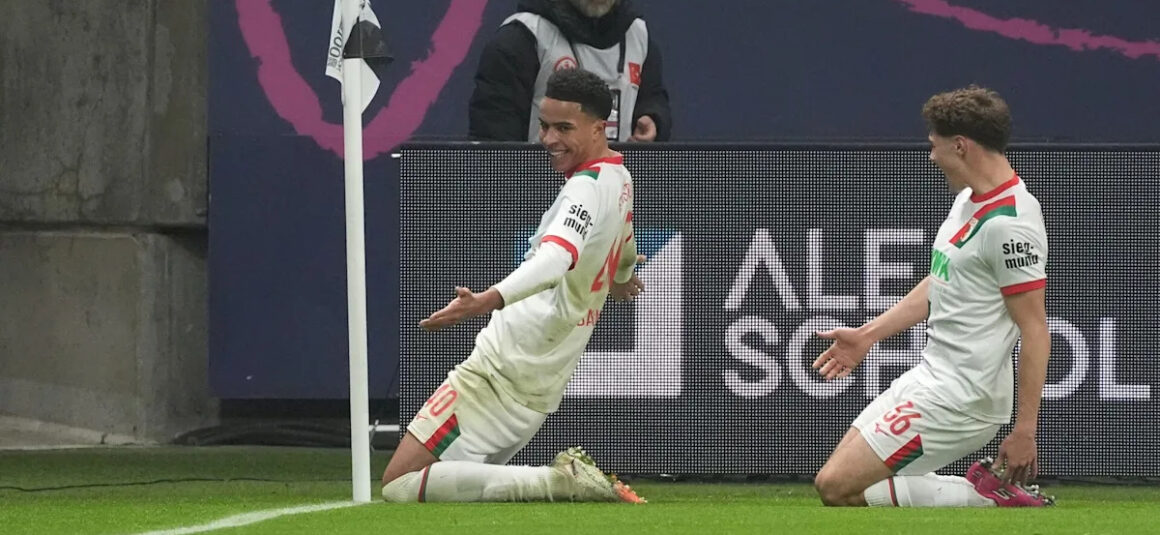 Noahkai Banks Contemplates…